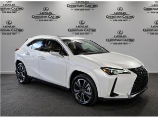 Botes Lexus Puerto Rico