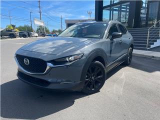 Flagship Mazda Kennedy Puerto Rico