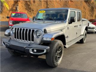 Alberto Padr� Auto Puerto Rico