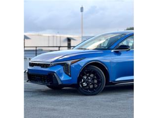 AutoGrupo Kia Puerto Rico