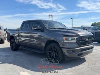 Carla Auto Puerto Rico