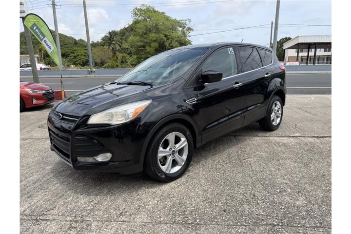 Ford Escape SE 2014 Ecoboost
