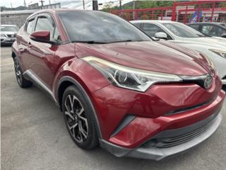 EXOTIC CARS MOTORS Puerto Rico