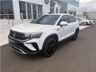 Volkswagen Taos SE Panor�mica 2024 , Volkswagen Puerto Rico