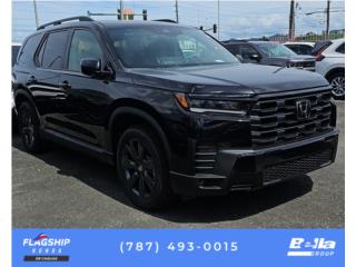 Flagship Honda de Caguas Puerto Rico