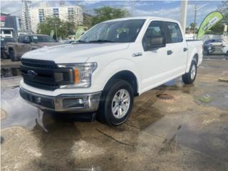 Ford, F-150 2018 Puerto Rico