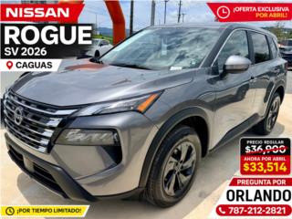 Adriel Nissan Caguas Degetau Puerto Rico