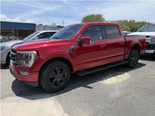 G.O. Premium auto del Norte Puerto Rico