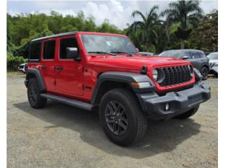 Carpintero Auto Sales Puerto Rico