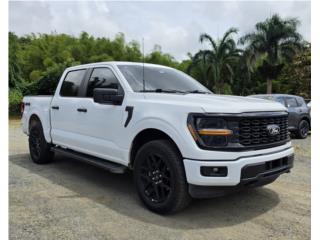 Carpintero Auto Sales Puerto Rico