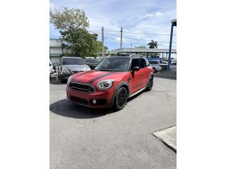 Mini countryman s 2019 50Mil Millas , MINI  Puerto Rico
