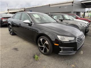 G.O. Premium auto del Norte Puerto Rico