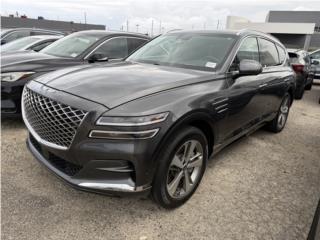 G.O. Premium auto del Norte Puerto Rico