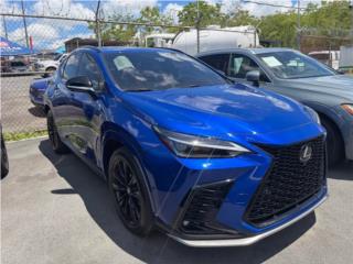 Apex Motors Puerto Rico