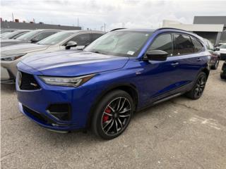 G.O. Premium auto del Norte Puerto Rico