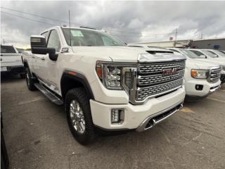 G.O. Premium auto del Norte Puerto Rico