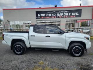 MAC AUTOS IMPORTS, INC. Puerto Rico