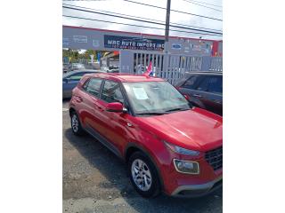 MAC AUTOS IMPORTS, INC. Puerto Rico