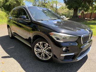 BMW X1 XDRIVE 28i, PRECIO REAL!, BMW Puerto Rico