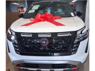 Henry Motors Nissan de Ponce Puerto Rico