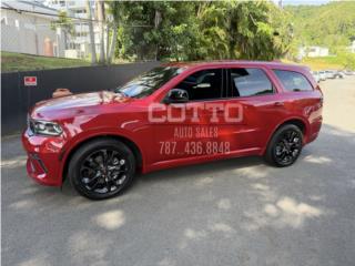 Cotto Auto Sale Puerto Rico