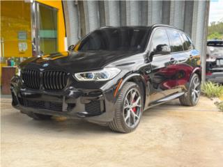 BMW Puerto Rico BMW X5 X Drive 45e