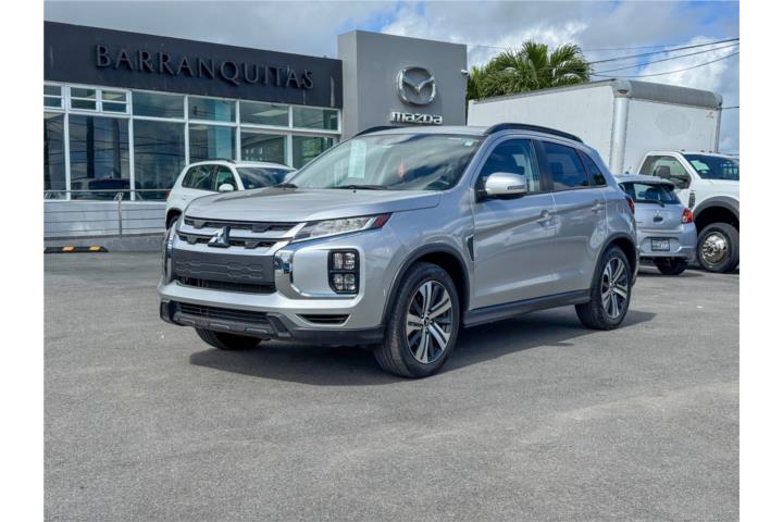 Mitsubishi Outlander Sport S