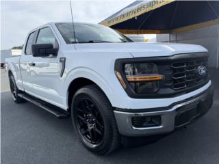 �lvarez Auto Usados y Ford Puerto Rico