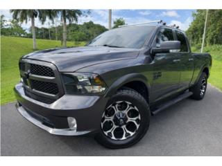 Tu coche Ideal  Puerto Rico