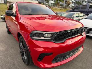 Angeliane Car Sales Consultant Puerto Rico
