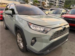 Angeliane Car Sales Consultant Puerto Rico