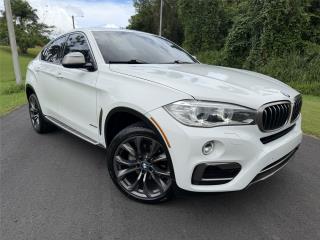 BMW X6 35i, PRECIO REAL!, BMW Puerto Rico