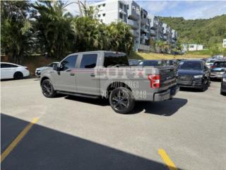 Cotto Auto Sale Puerto Rico