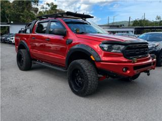 Angeliane Car Sales Consultant Puerto Rico