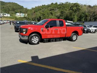 Cotto Auto Sale Puerto Rico