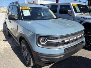 ATLANTIC TOYOTA Puerto Rico