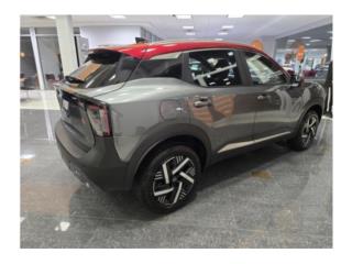 Nissan Puerto Rico En Ofertas $2,000.00 de BONO
