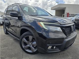 Tu coche Ideal  Puerto Rico