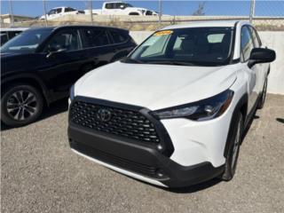 ATLANTIC TOYOTA Puerto Rico