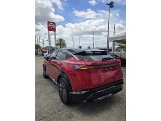 ADRIEL NISSAN TOA BAJA Puerto Rico