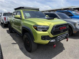 G.O. Premium auto del Norte Puerto Rico