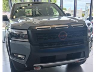 Henry Motors Nissan de Ponce Puerto Rico