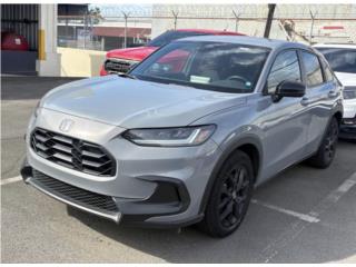Christopher Rodr�guez/ Flagship Mazda Kennedy Puerto Rico