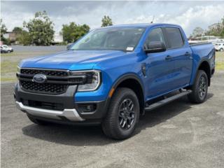 GHP Ford Bayamon Puerto Rico