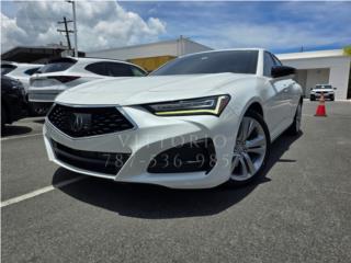ACURA TLX TECHNOLOGY 2022 | Mejoro Ofertas!, Acura Puerto Rico