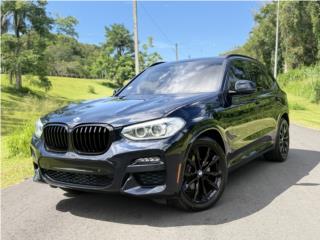 Derek Morales Auto Puerto Rico