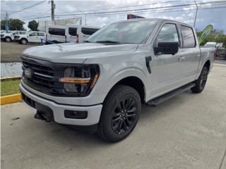 FORD DEL OESTE Puerto Rico