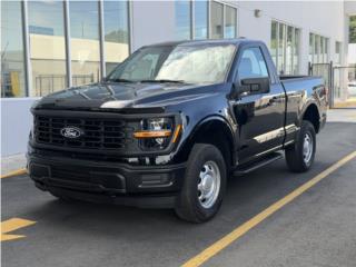 GHP Ford Bayamon Puerto Rico