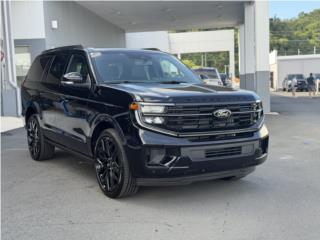 GHP Ford Bayamon Puerto Rico