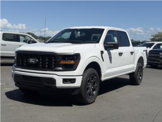GHP Ford Bayamon Puerto Rico